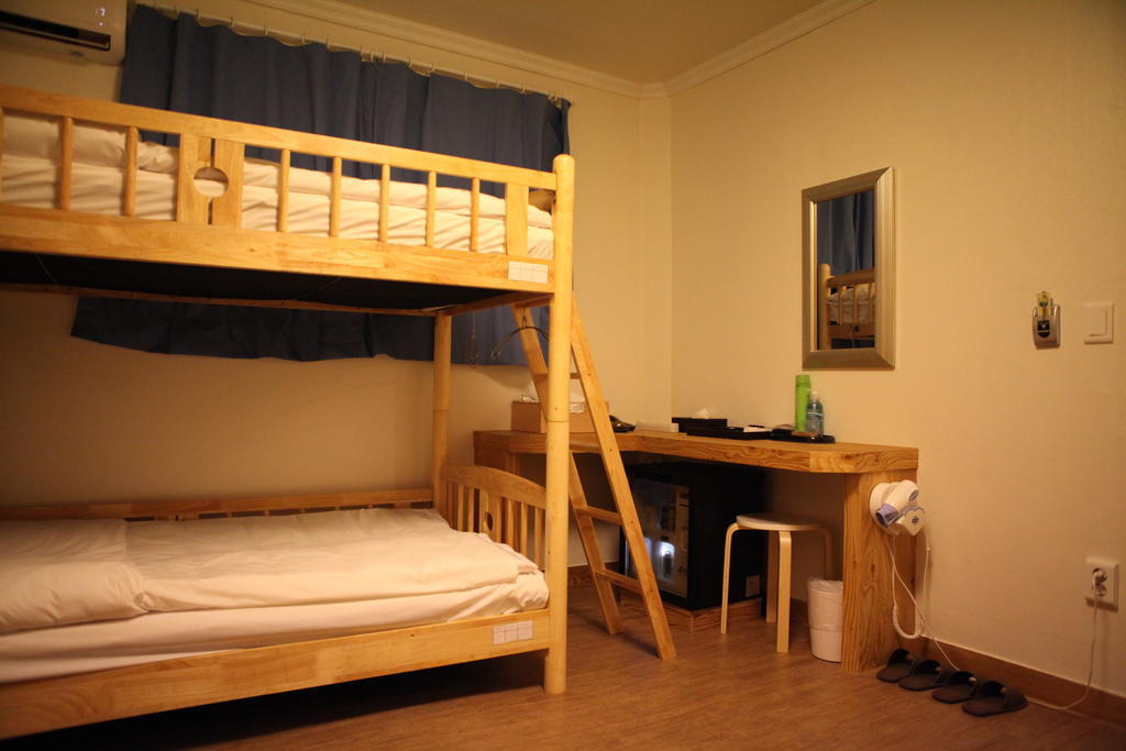 Guest house Atti 2*