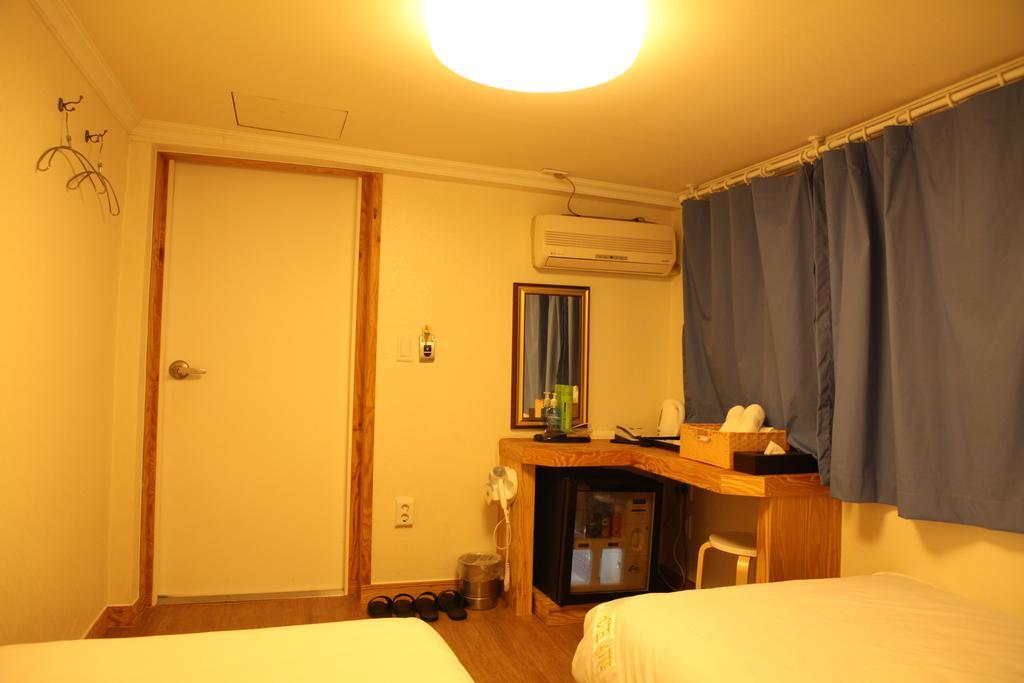 Atti Seoul