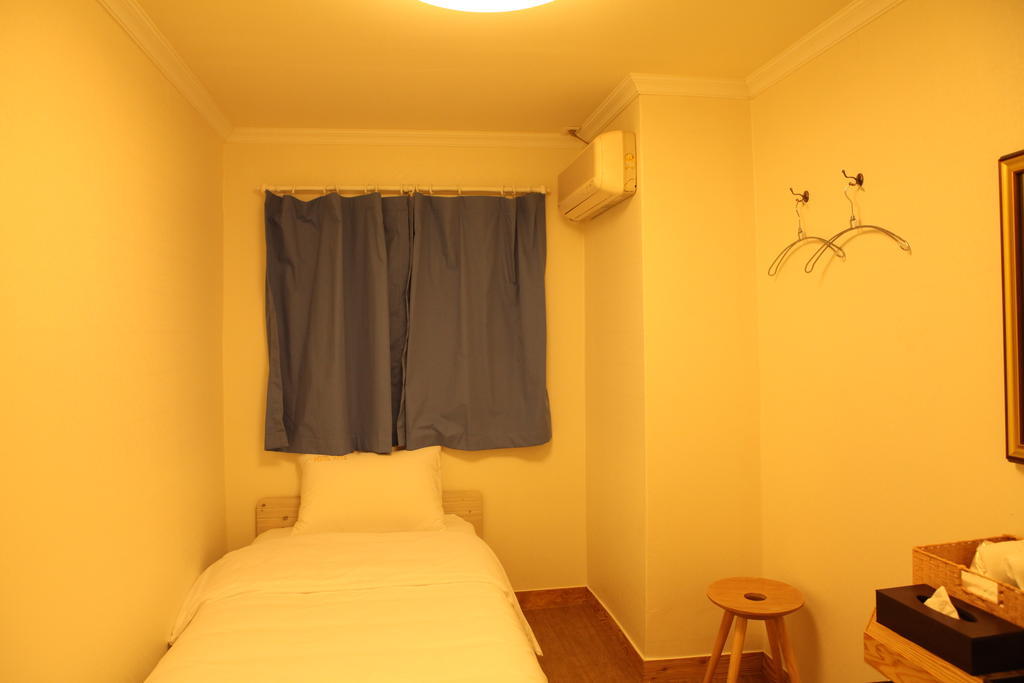 Guest house Atti 2*