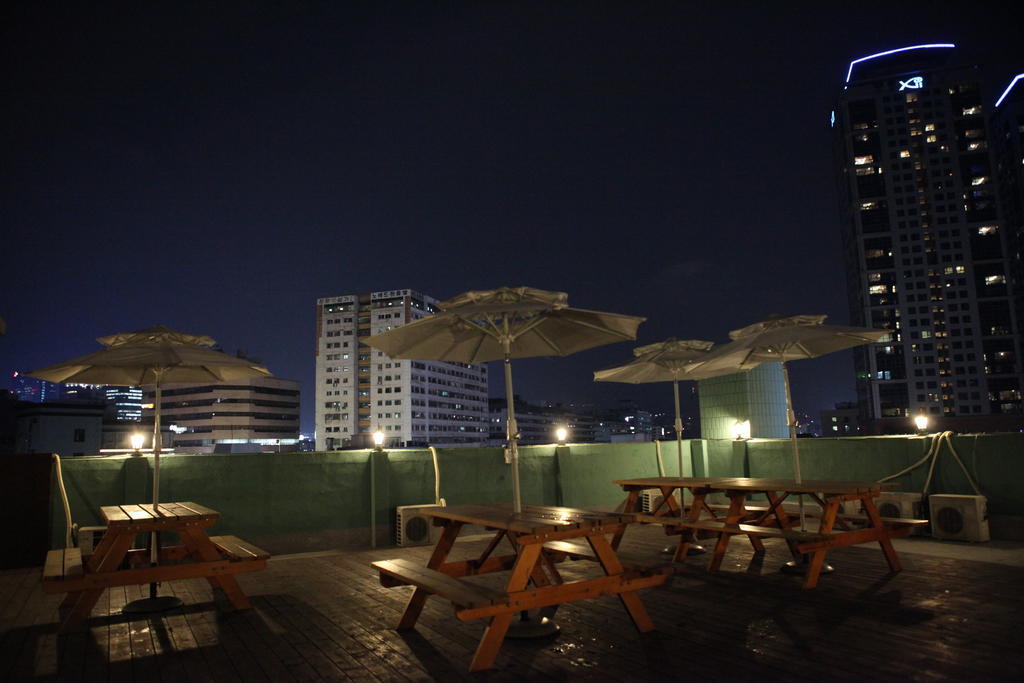 Guest house Atti