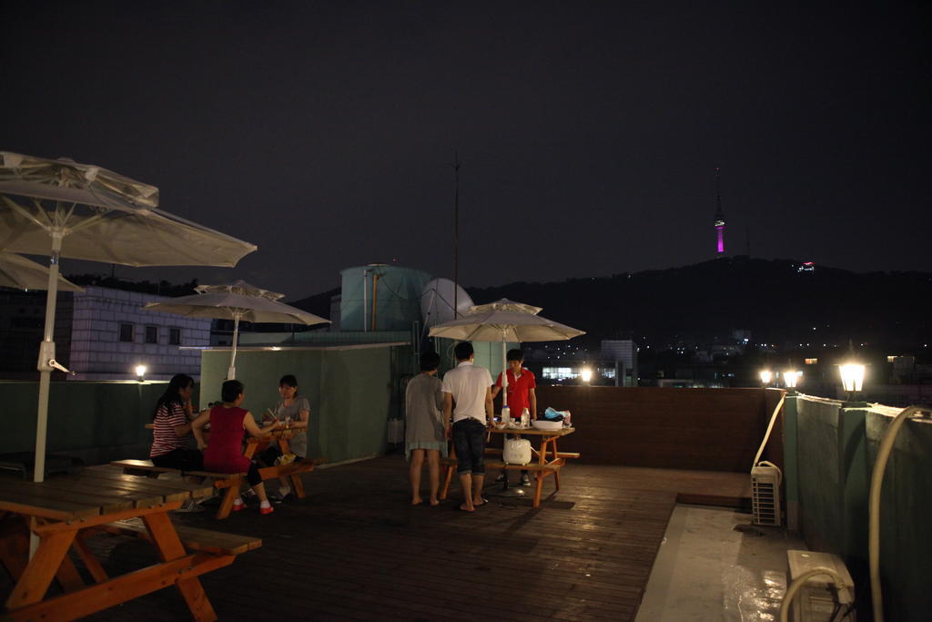 Guest house Atti Seoul