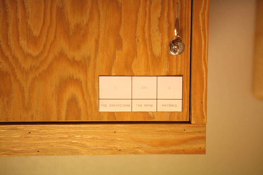 Guest house Atti Seoul