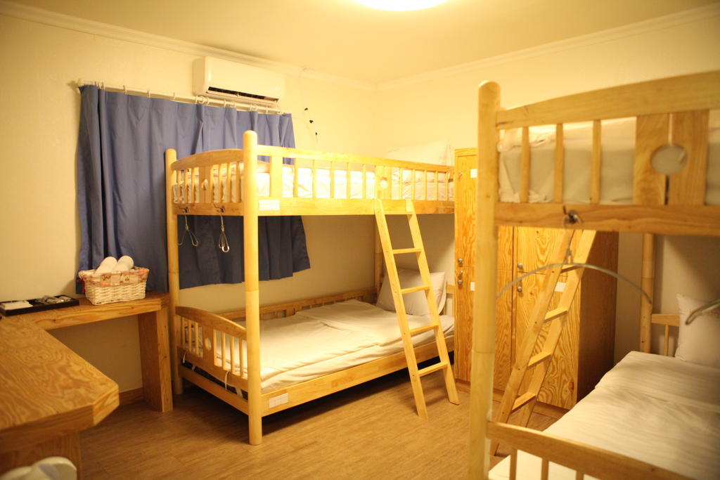 Guest house Atti Seoul