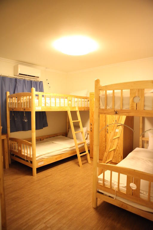 Guest house Atti Seoul