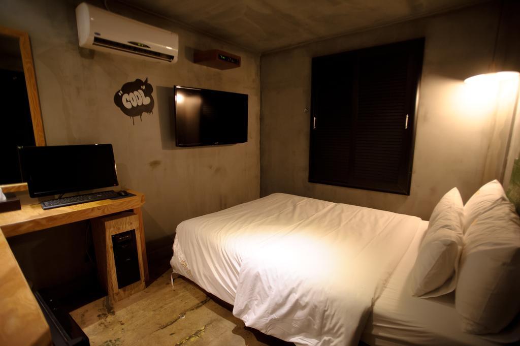 Guest house Atti