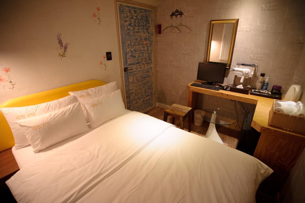 Atti Guest house