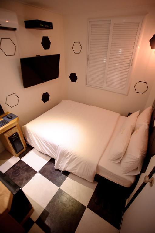 Guest house Atti Seoul