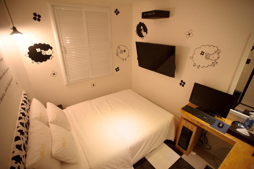 Guest house Atti