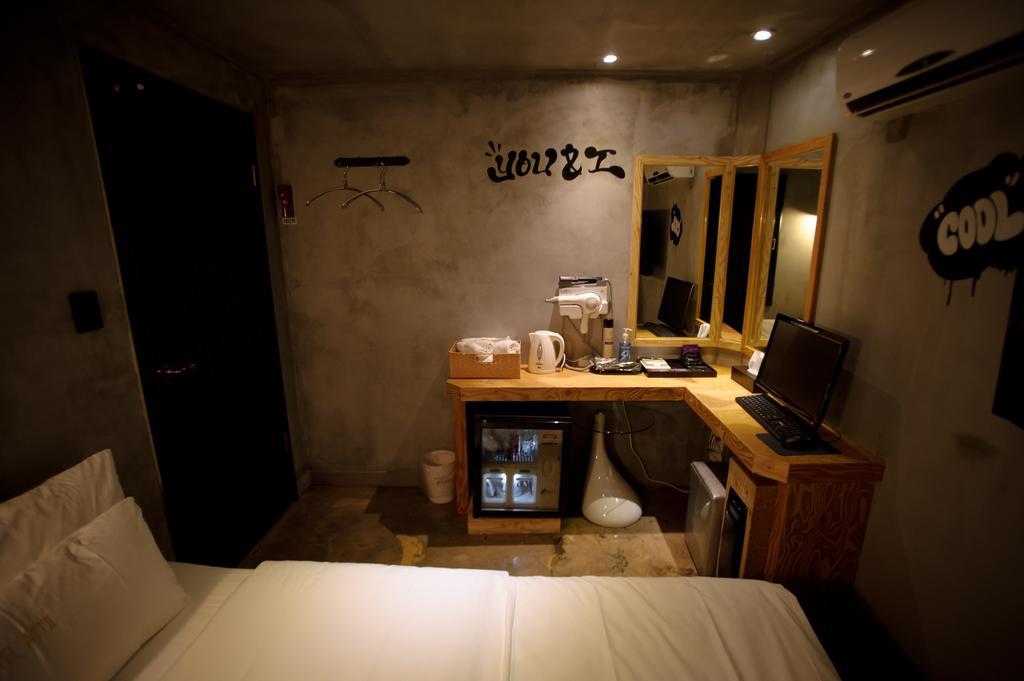 Atti Guest house Seoul
