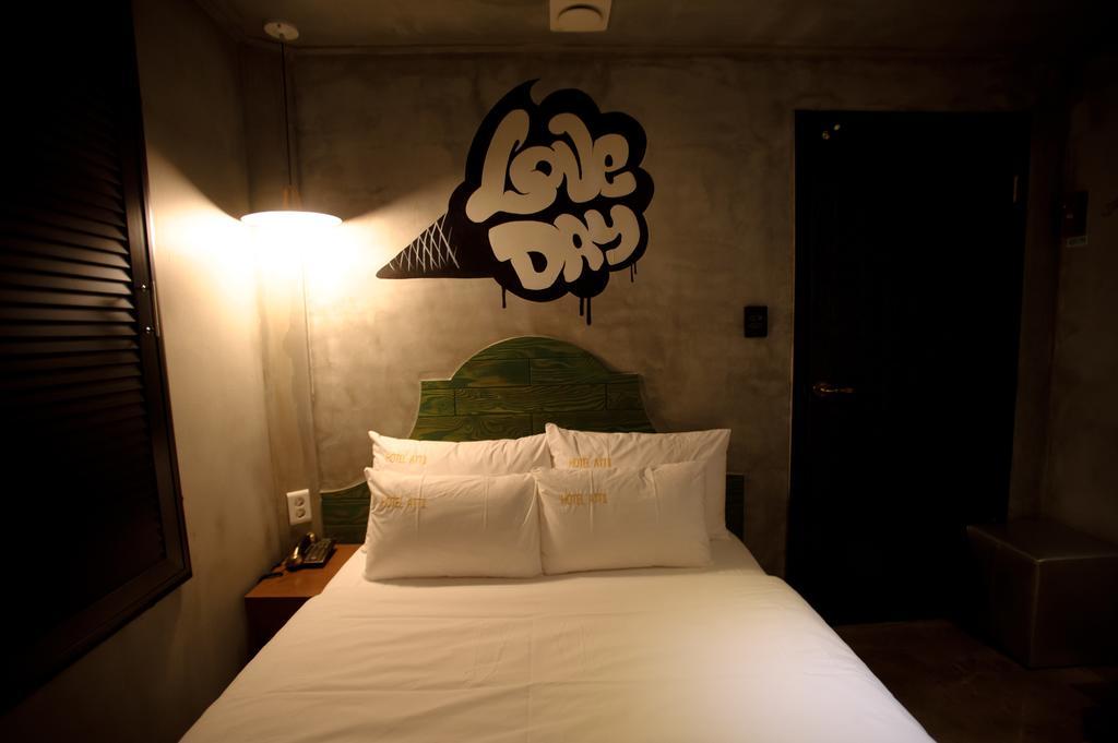 Guest house Atti 2*
