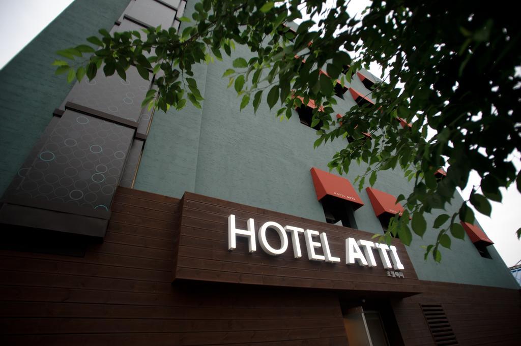 Guest house Atti
