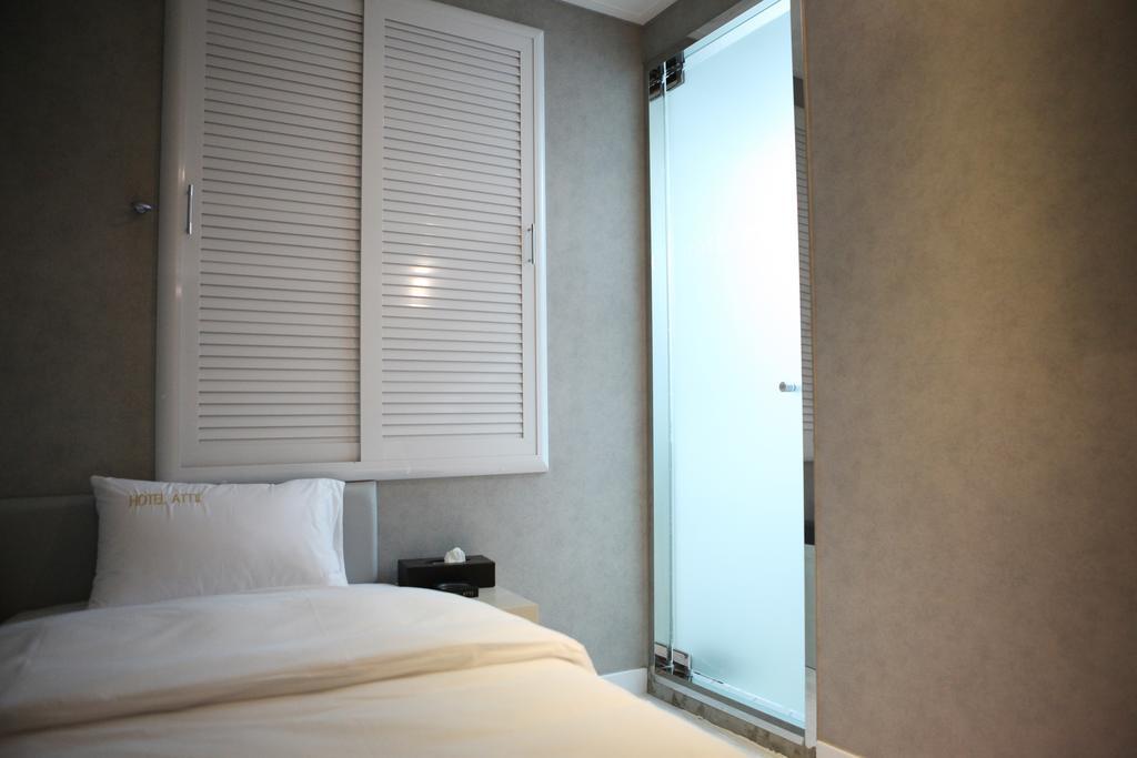 Atti Guest house Seoul
