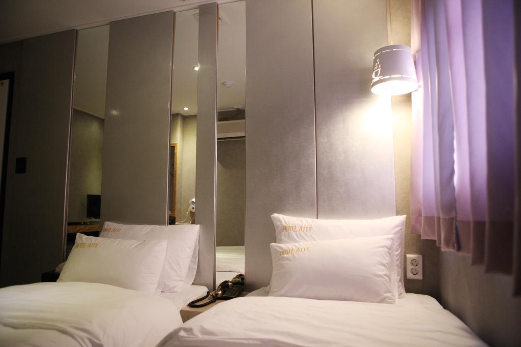 Guest house Atti Seoul