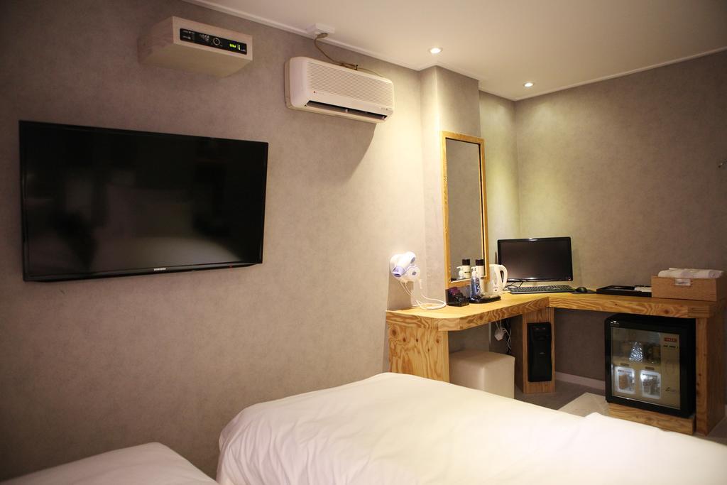Guest house Atti