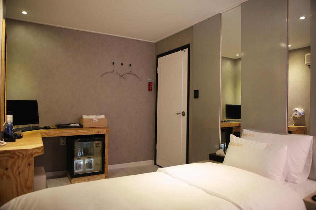Atti Seoul