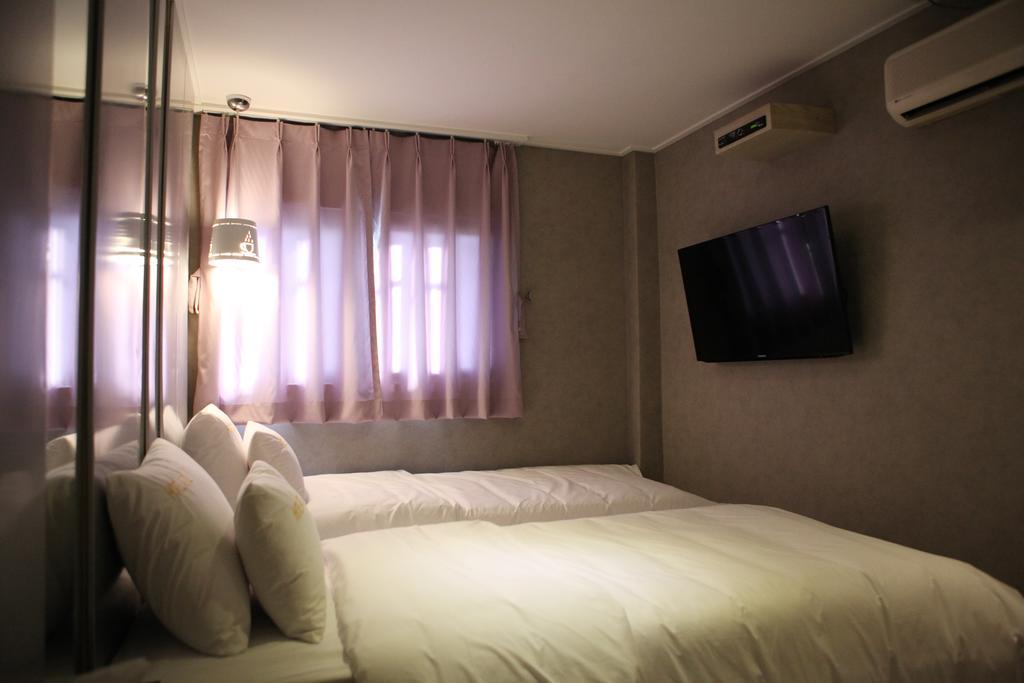 Guest house Atti 2*