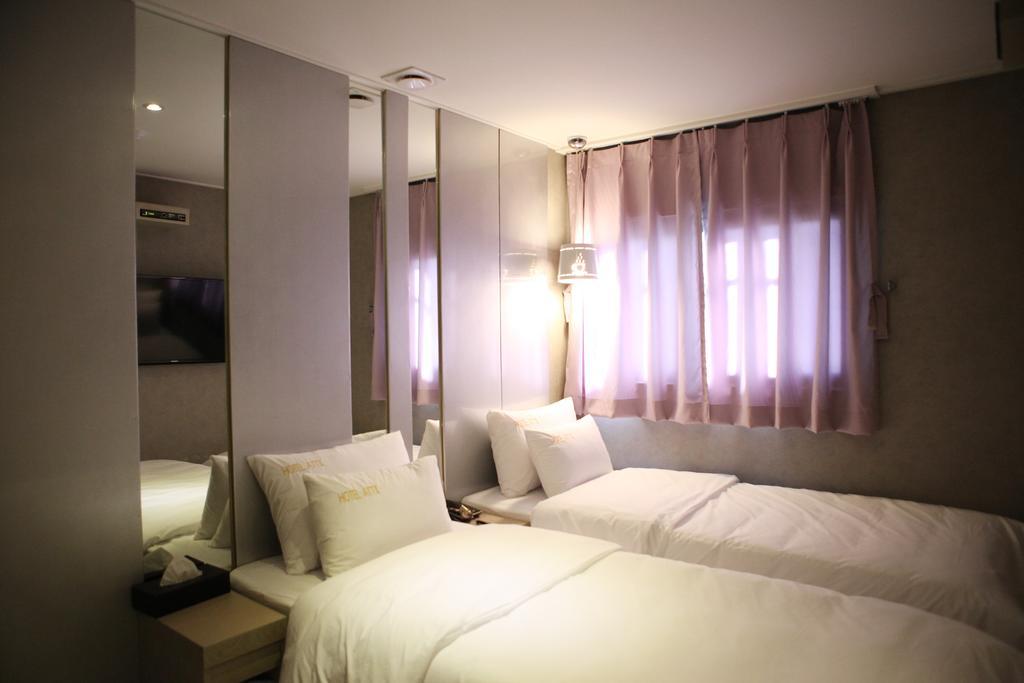 Atti Guest house 2*