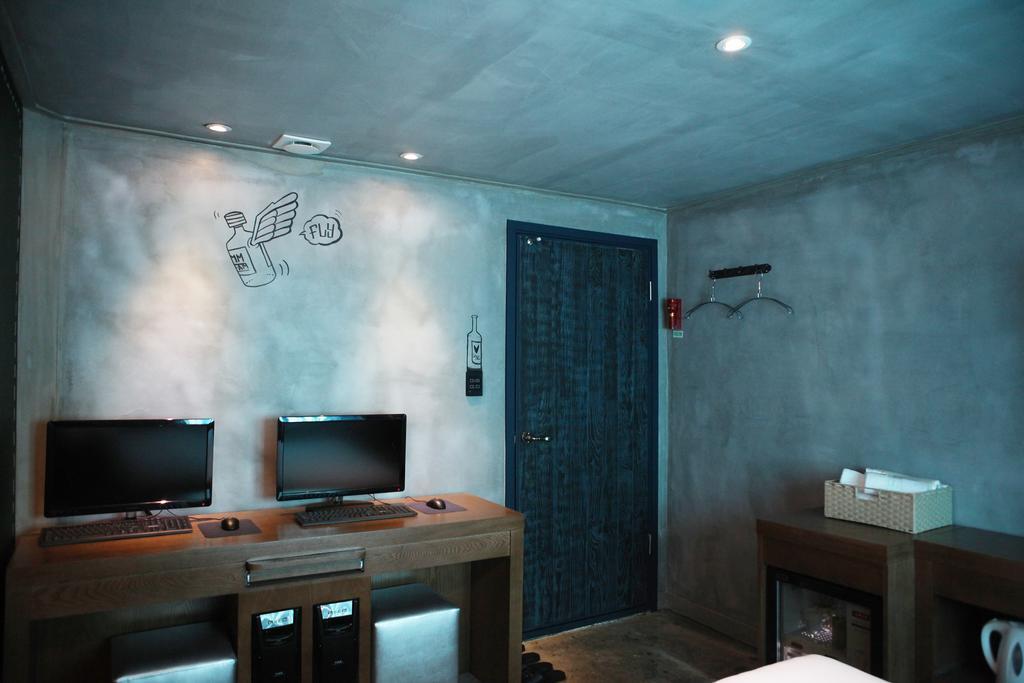 Atti Guest house Seoul