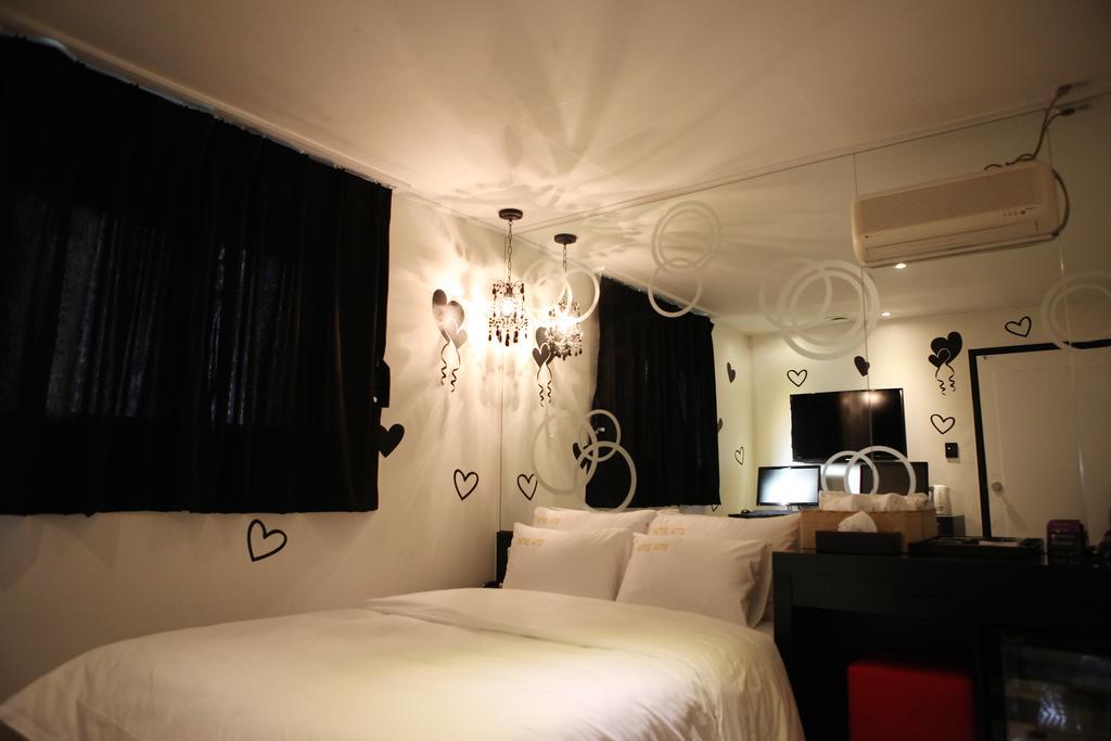 Atti Guest house Seoul