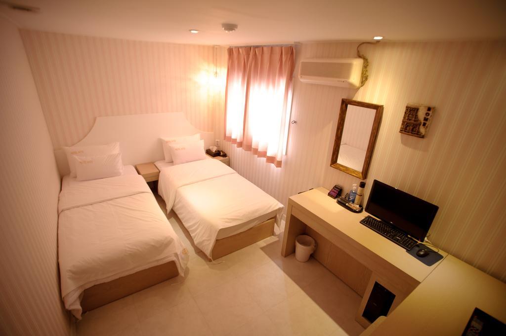 Guest house Atti 2*