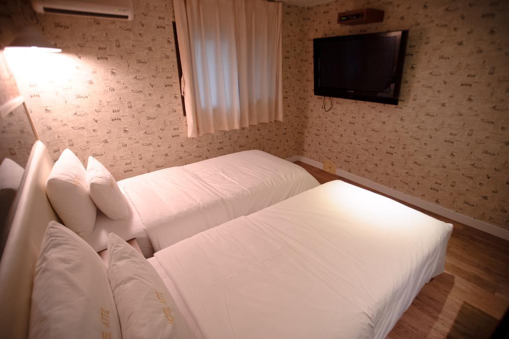 Atti Guest house 2*