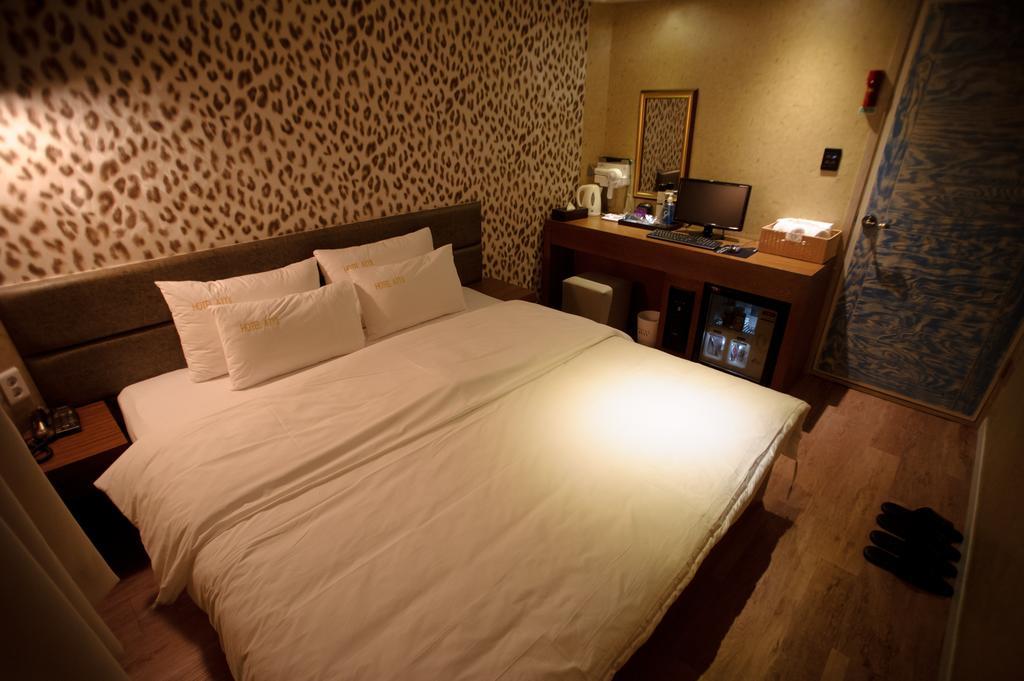 Guest house Atti