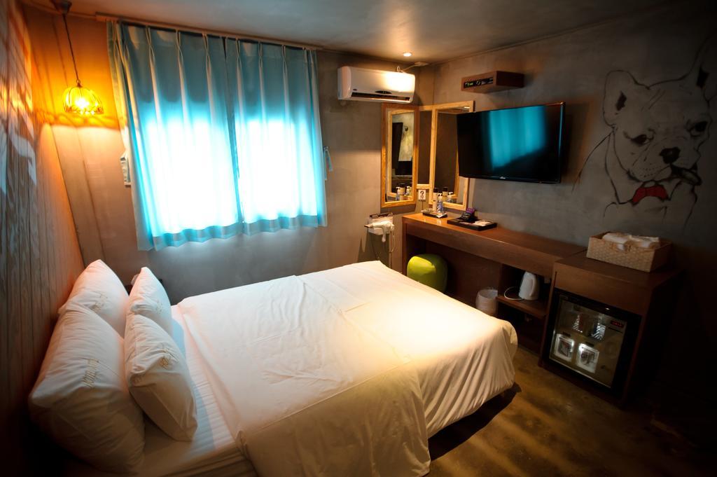 Guest house Atti 2*