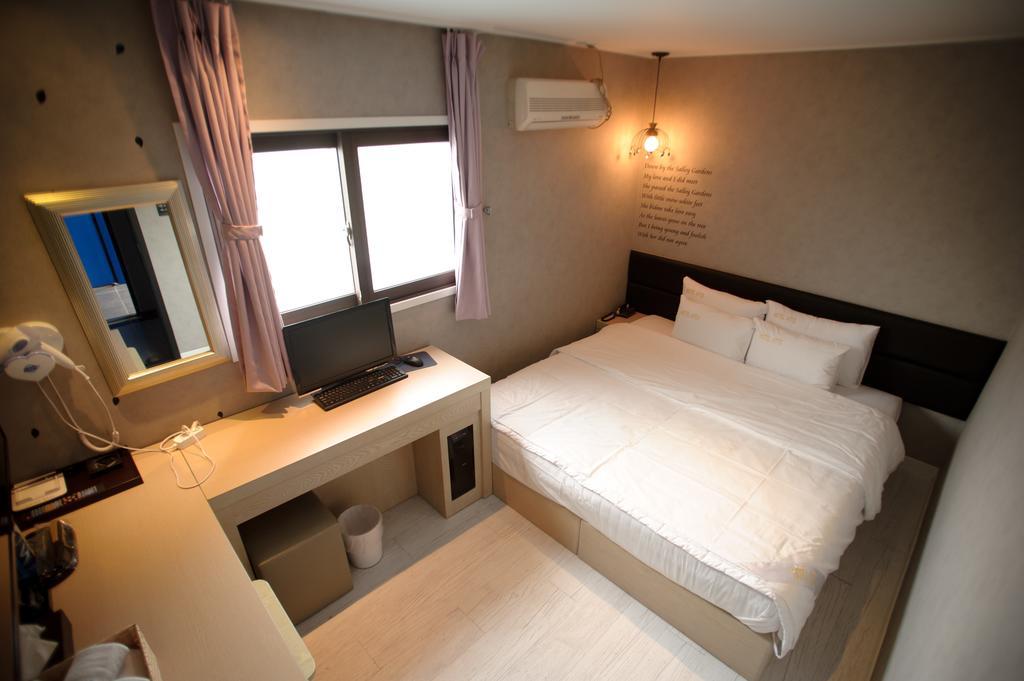Guest house Atti Seoul