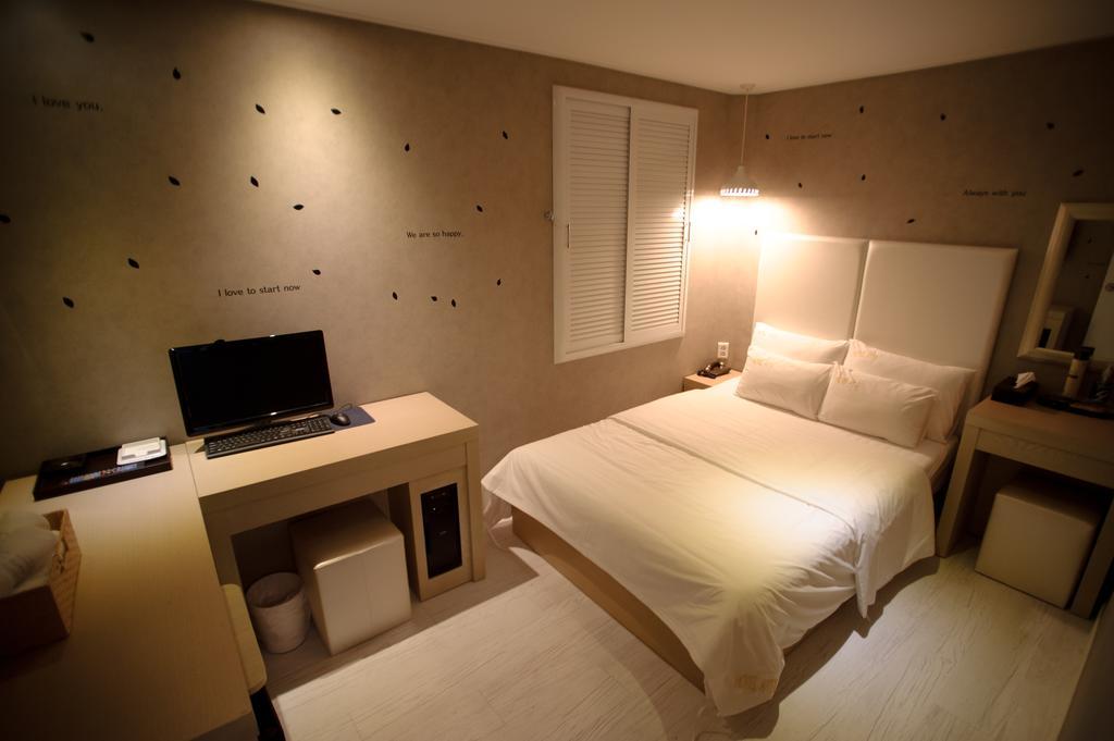 Guest house Atti Seoul