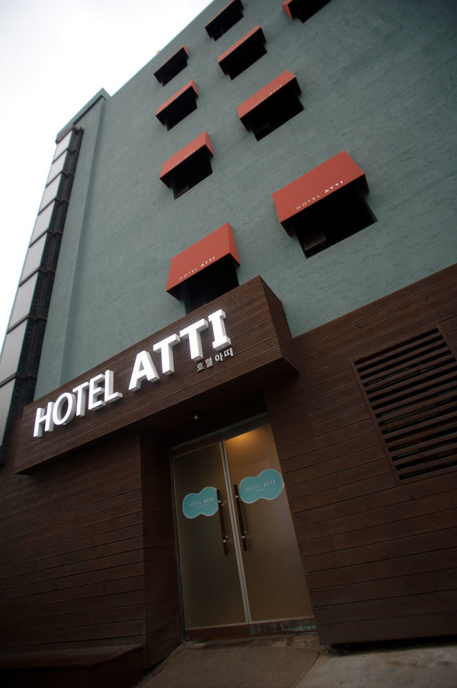 Atti Guest house 2*