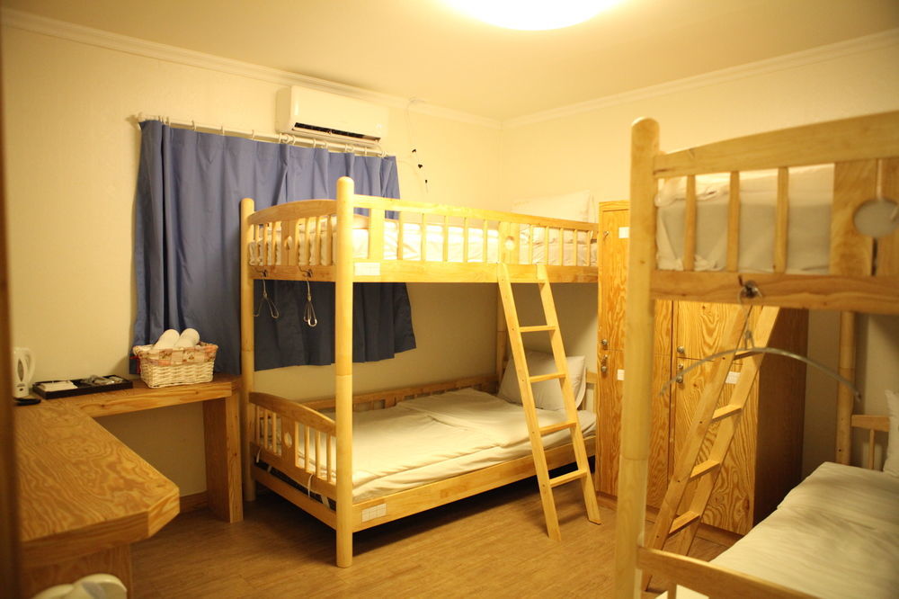 Guest house Atti Seoul