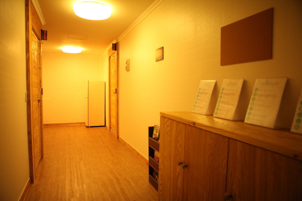 Atti Guest house Seoul