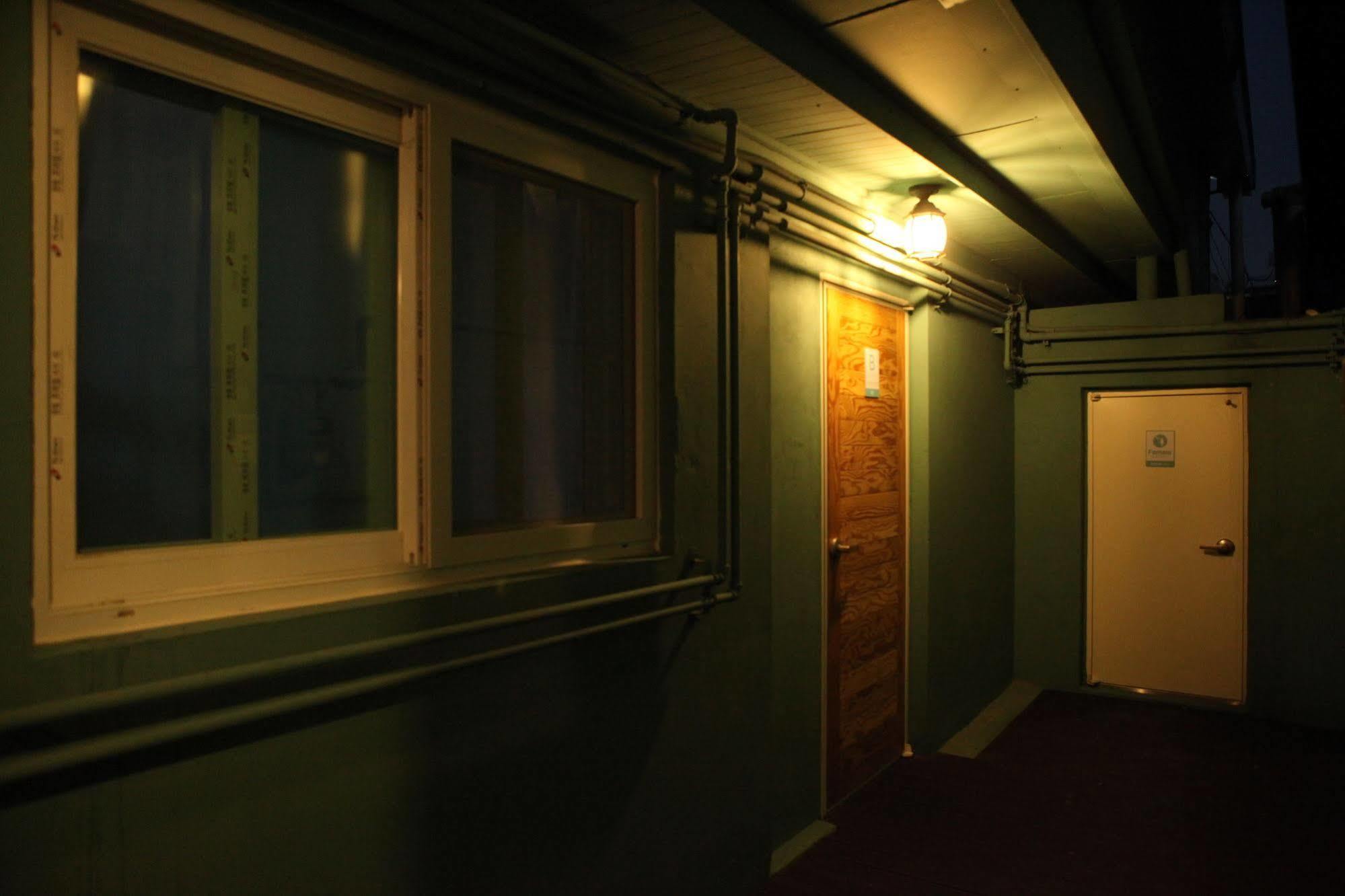 Guest house Atti Seoul