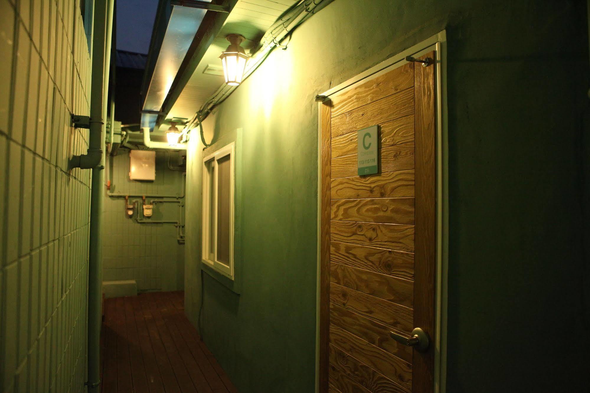 Atti Guest house 2*