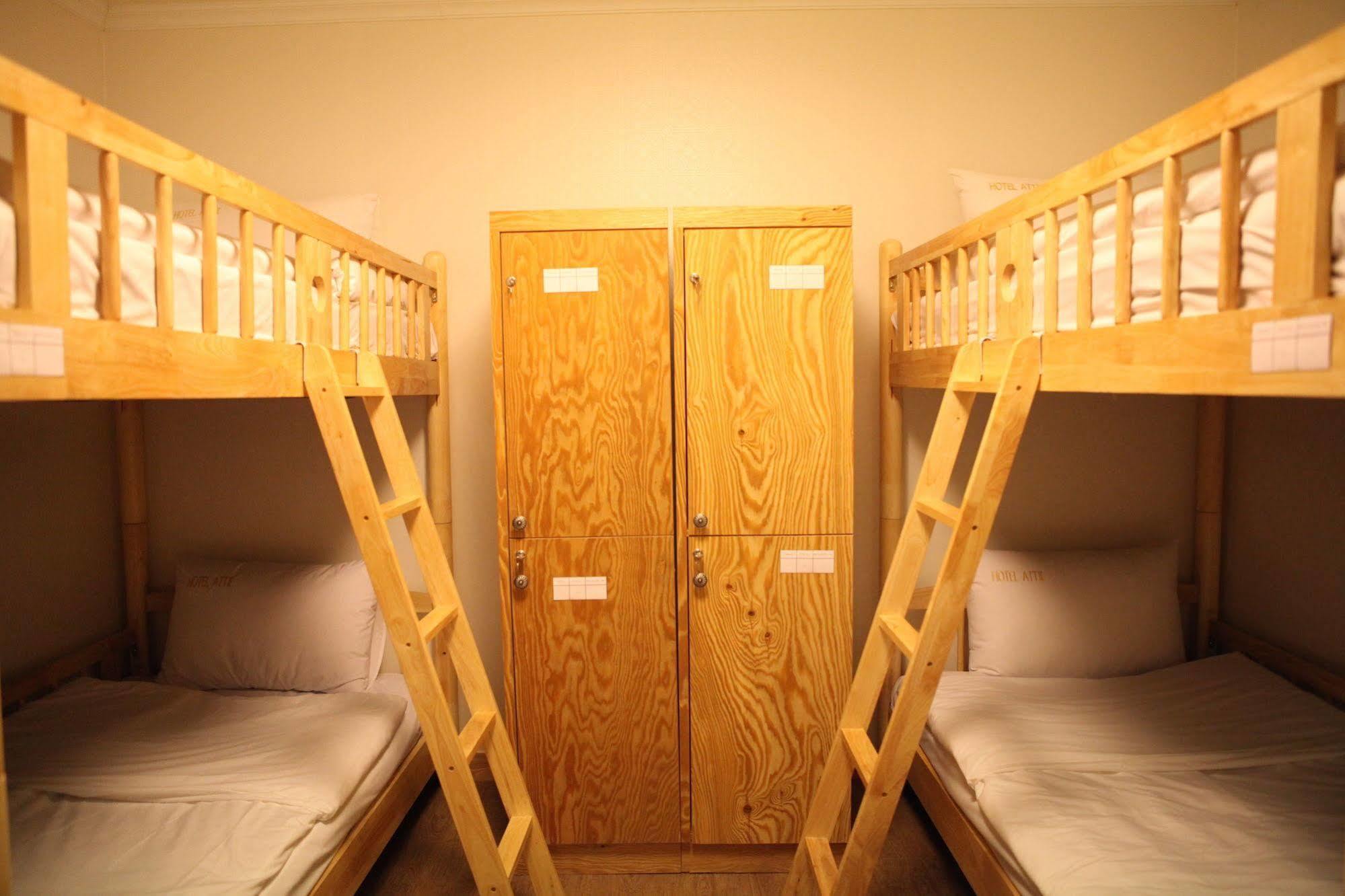 Atti Guest house 2*