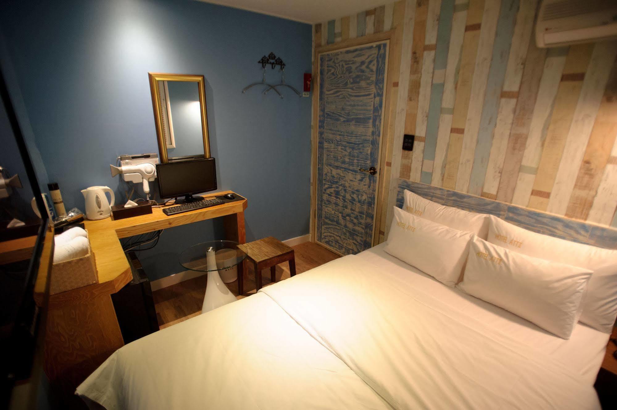 Atti Guest house 2*