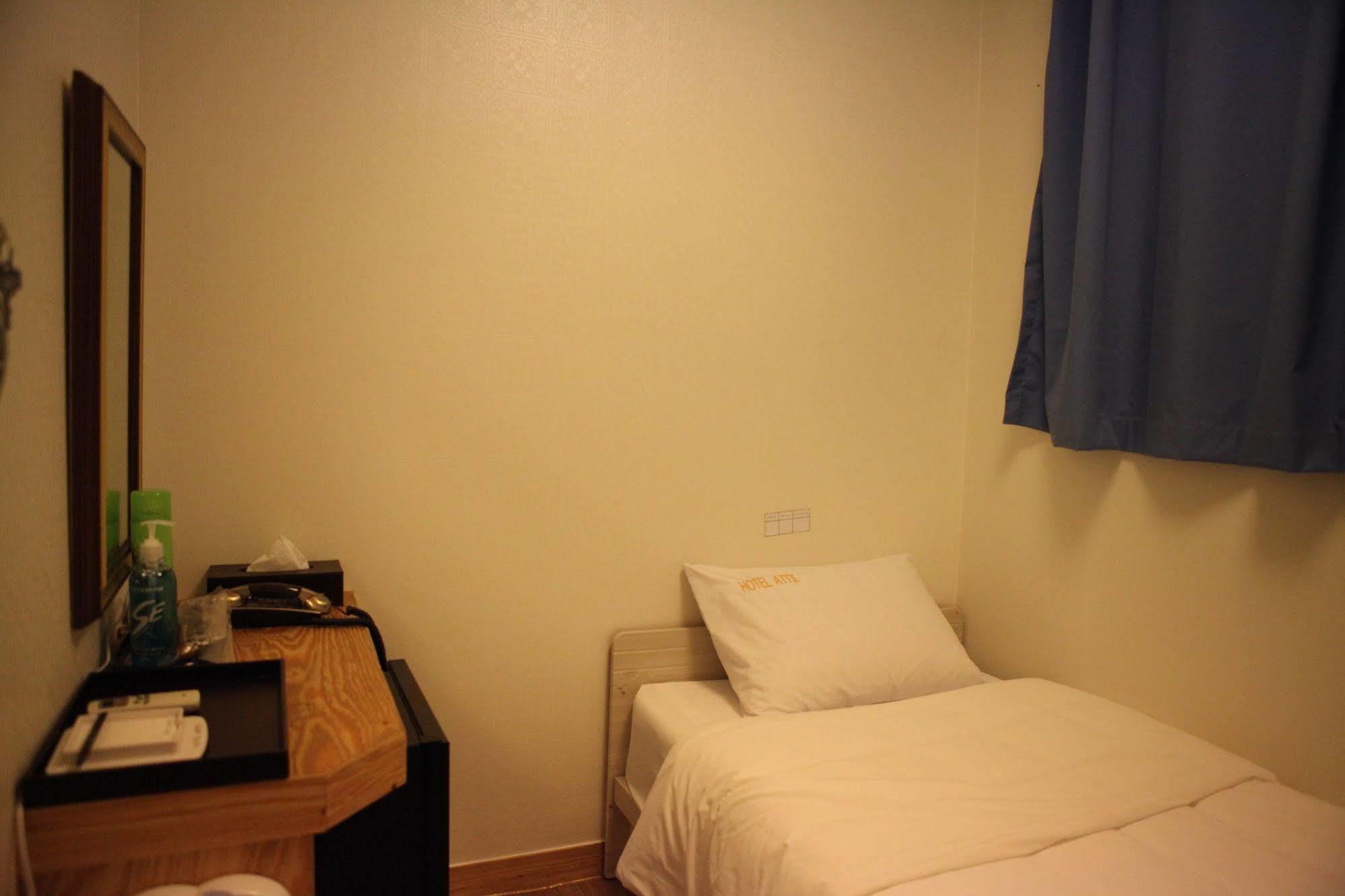 Atti Guest house
