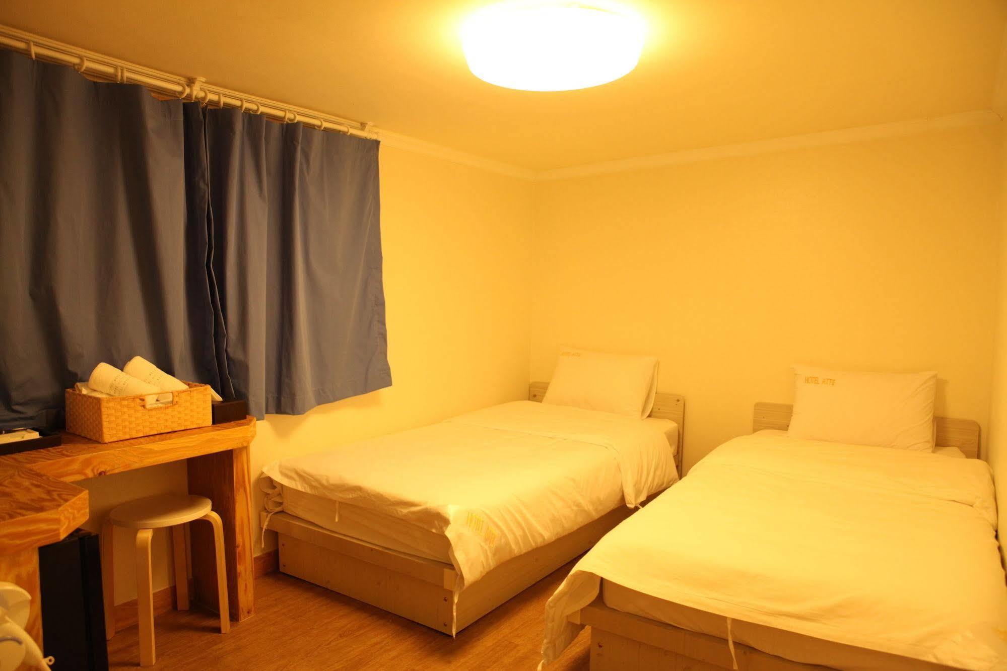 Guest house Atti Seoul