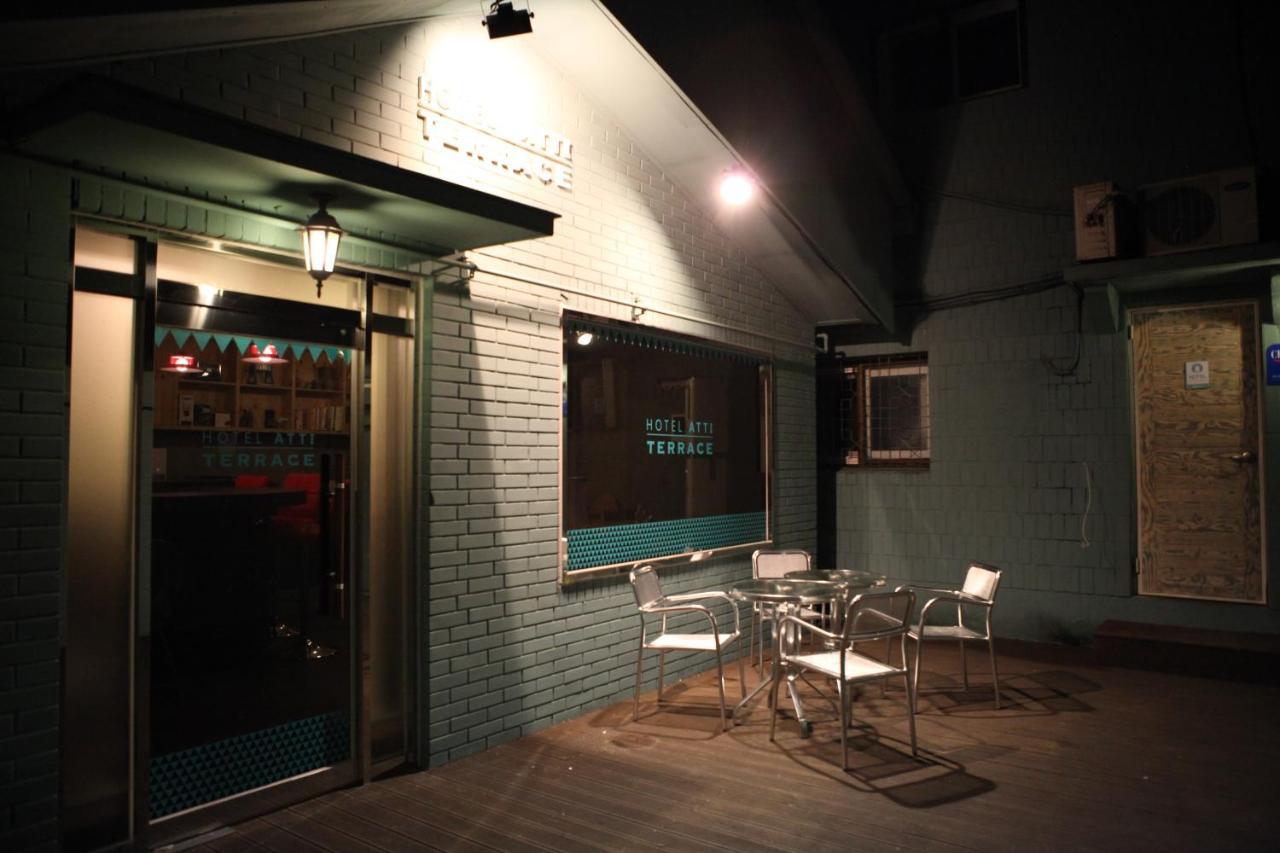 Atti Guest house Seoul