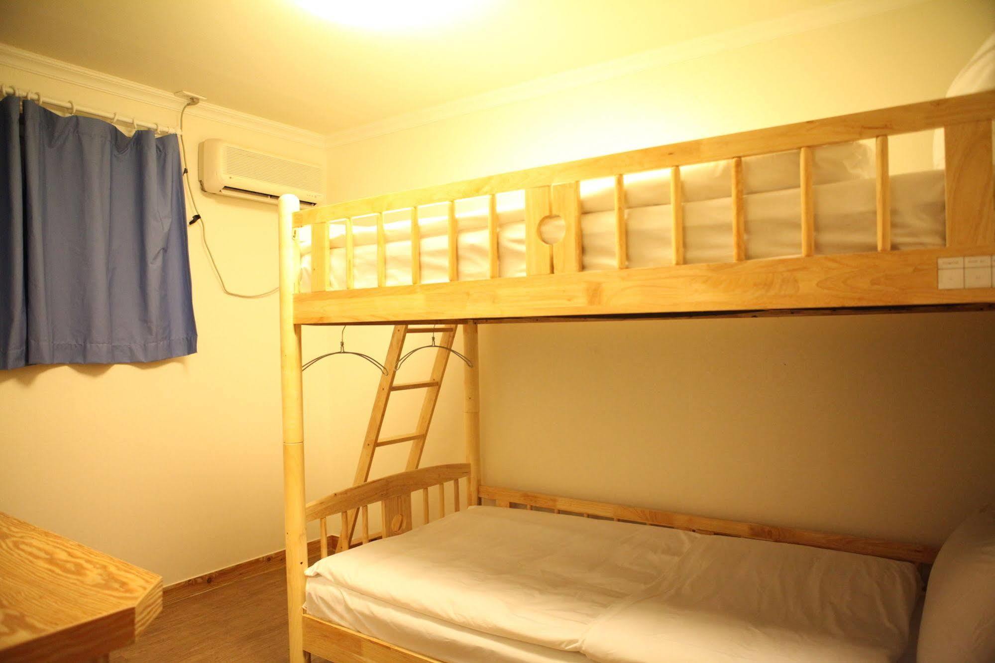 Guest house Atti Seoul